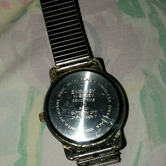 Men watche - Picture 3 of 3